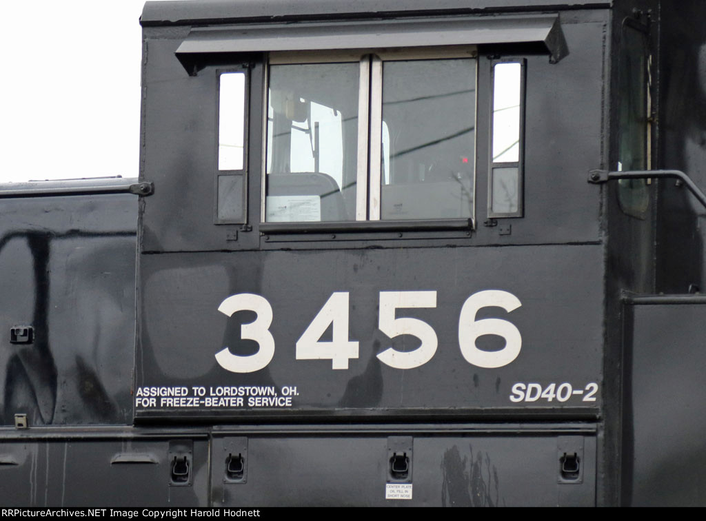 NS 3456
